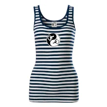 Jin jang vozíčkar Jin jang vozíčkar