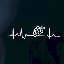 EKG hrozno EKG hrozno