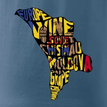 Mapy - názvy miest - Poľsko