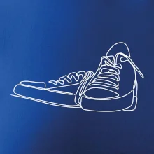 Topánky jedným ťahom