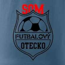 Som futbalový otecko