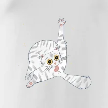 Mačka čistotná (studio-arte.cz)