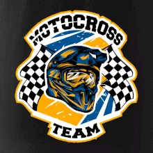 Motocross team helma