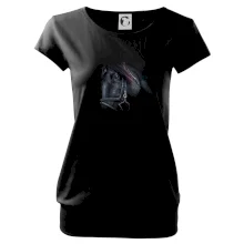 Kôň black Kôň black