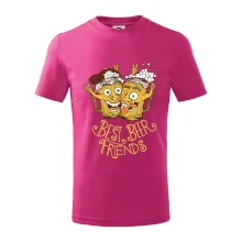 Best beer friends party (Pecka design)