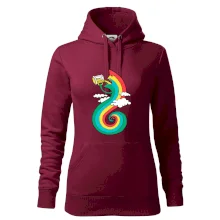 Pijem ako dúha (Pecka design)