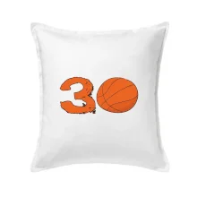 Basketball okrúhle narodeniny 30