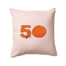 Basketball okrúhle narodeniny 50