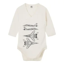 Mig 29 Fulcrum - obrys Mig 29 Fulcrum - obrys