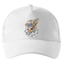 Hudobné nástroje v notách