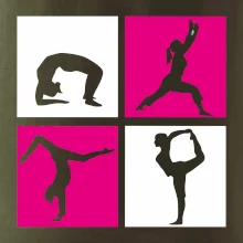 Yoga Quattro Yoga Quattro