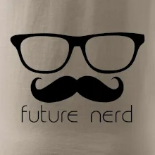 Future nerd
