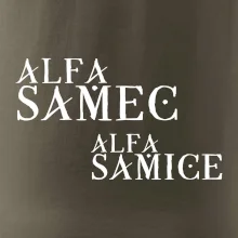 Alfa Samec