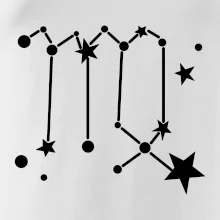 Súhvezdie - Virgo  - Panna