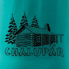 Chalupár - chata