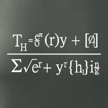 Teória všetkého (Theory of Everything)