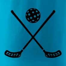 Florbalové hokejky Florbalové hokejky