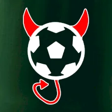 Futbal devil