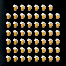 Narodeniny - počet pív podľa vás Narodeniny - počet pív podľa vás