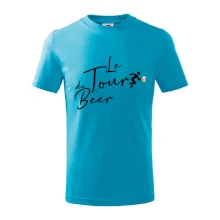 Le tour de beer
