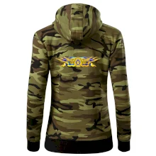 Ukrajina štátny symbol