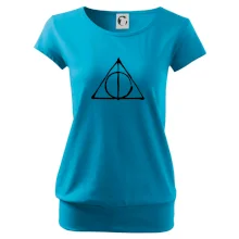 Harry - symbol relikvie Harry - symbol relikvie