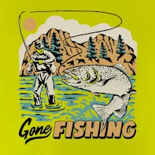 Gone Fishing