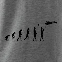 Evolúcia modelárov