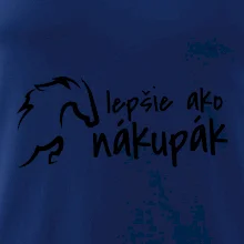 Lepšie ako nákupák