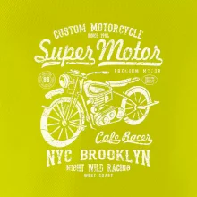 Super Motor