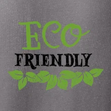 Eco friendly - lístočky