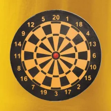 Terč na šípky Terč na šípky