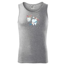 Zubárske tričko Zubárske tričko