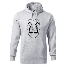 Maska do tlačiarne peňazí Maska do tlačiarne peňazí