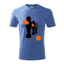 Stolný futbal postavy