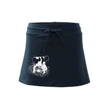 Milky Way Kráva Milky Way Kráva