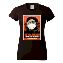 Corona Revolution & Fight