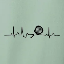 Ekg padel raketa