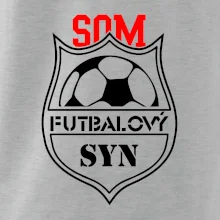 Som futbalový syn