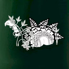 Loch ass   (Pecka design)