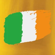 Írská vlajka