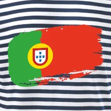 Portugalsko vlajka