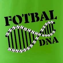 Fotbal DNA Fotbal DNA