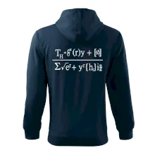 Teória všetkého (Theory of Everything)