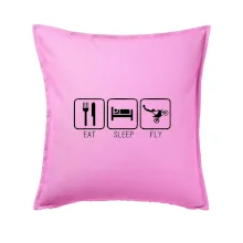 Eat sleep Motocross - freestyle