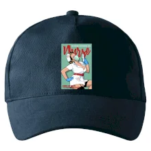 Nurse - keep us safe Nurse - keep us safe