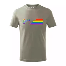 Gay symbol dúha