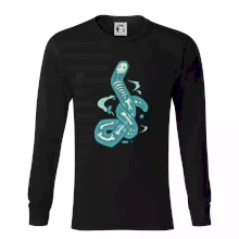 Anatomicky korektný duch dážďovky (Alexis Citrine) Anatomicky korektný duch dážďovky (Alexis Citrine)