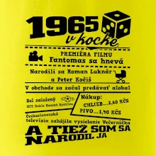 1965 v kocke 1965 v kocke