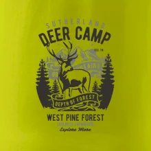 Deer Camp Deer Camp